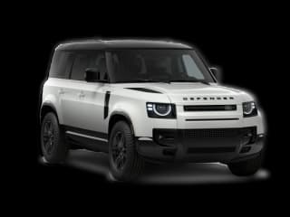 Land Rover Defender X-Dynamic SE 110 P400 Land Rover Defender X-Dynamic SE 110 P400