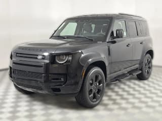 Land Rover Defender X-Dynamic SE 110 P400 Land Rover Defender X-Dynamic SE 110 P400