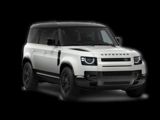 Land Rover Defender X-Dynamic SE 110 P400 Land Rover Defender X-Dynamic SE 110 P400