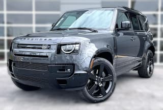 Land Rover Defender X-Dynamic SE 110 P400 Land Rover Defender X-Dynamic SE 110 P400