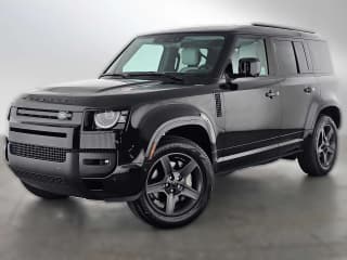 Land Rover Defender X-Dynamic SE 110 P400 Land Rover Defender X-Dynamic SE 110 P400