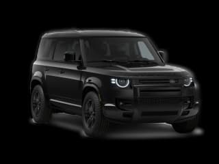 Land Rover Defender X-Dynamic SE 110 P400 Land Rover Defender X-Dynamic SE 110 P400