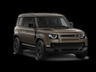 Land Rover Defender X-Dynamic SE 110 P400 Land Rover Defender X-Dynamic SE 110 P400