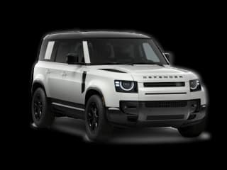 Land Rover Defender X-Dynamic SE 110 P400 Land Rover Defender X-Dynamic SE 110 P400