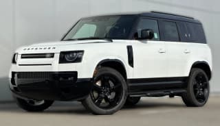 Land Rover Defender X-Dynamic SE 110 P400 Land Rover Defender X-Dynamic SE 110 P400