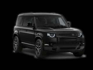 Land Rover Defender X-Dynamic SE 110 P400 Land Rover Defender X-Dynamic SE 110 P400