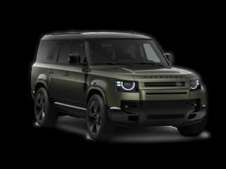 Land Rover Defender X-Dynamic SE 130 P400 Land Rover Defender X-Dynamic SE 130 P400