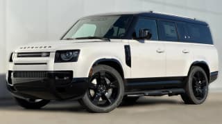 Land Rover Defender X-Dynamic SE 130 P400 Land Rover Defender X-Dynamic SE 130 P400