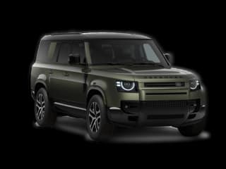 Land Rover Defender X-Dynamic SE 130 P400 Land Rover Defender X-Dynamic SE 130 P400