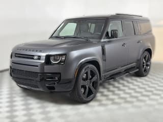 Land Rover Defender X-Dynamic SE 130 P400 Land Rover Defender X-Dynamic SE 130 P400