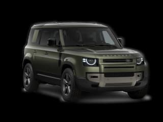 Land Rover Defender S 110 P300 Land Rover Defender S 110 P300