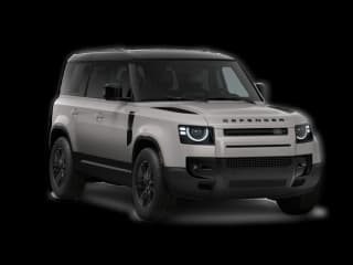 Land Rover Defender S 110 P300 Land Rover Defender S 110 P300