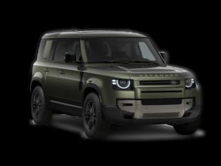 Land Rover Defender S 110 P300 Land Rover Defender S 110 P300