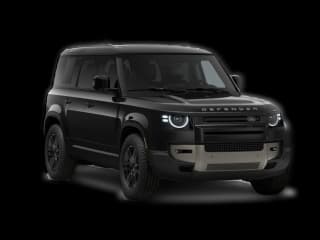 Land Rover Defender S 110 P300 Land Rover Defender S 110 P300