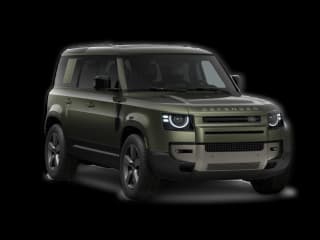 Land Rover Defender S 110 P300 Land Rover Defender S 110 P300