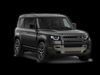 Land Rover Defender S 110 P300 Land Rover Defender S 110 P300