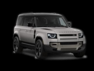 Land Rover Defender S 110 P300 Land Rover Defender S 110 P300