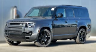 Land Rover Defender S 130 P300 Land Rover Defender S 130 P300