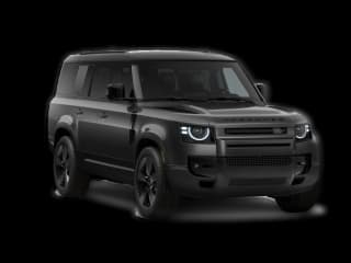 Land Rover Defender S 130 P300 Land Rover Defender S 130 P300