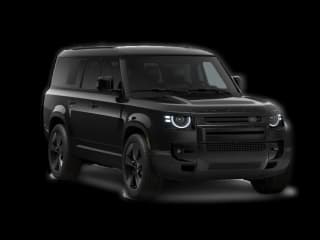 Land Rover Defender S 130 P300 Land Rover Defender S 130 P300