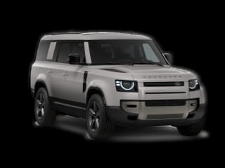 Land Rover Defender S 130 P300 Land Rover Defender S 130 P300