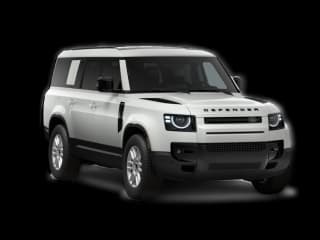Land Rover Defender S 130 P300 Land Rover Defender S 130 P300