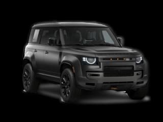 Land Rover Defender OCTA 110 P635 Land Rover Defender OCTA 110 P635