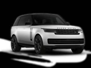 Land Rover Range Rover Autobiography P530 SWB Land Rover Range Rover Autobiography P530 SWB