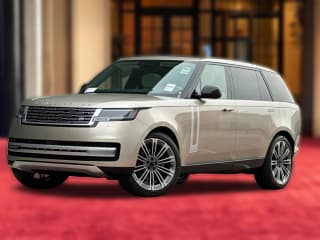 Land Rover Range Rover Autobiography P530 LWB 7 Seat Land Rover Range Rover Autobiography P530 LWB 7 Seat