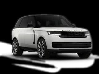 Land Rover Range Rover SE P530 SWB Land Rover Range Rover SE P530 SWB