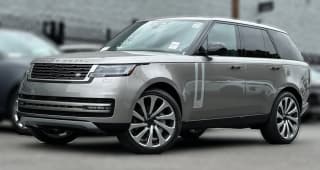 Land Rover Range Rover SE P530 SWB Land Rover Range Rover SE P530 SWB