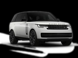 Land Rover Range Rover SE P550e SWB Land Rover Range Rover SE P550e SWB