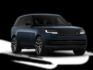 Land Rover Range Rover SE P550e SWB Land Rover Range Rover SE P550e SWB