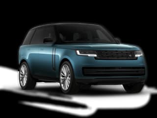 Land Rover Range Rover SE P400 SWB Land Rover Range Rover SE P400 SWB