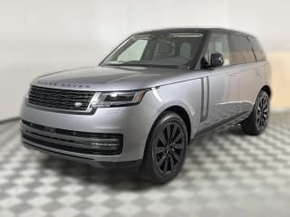 Land Rover Range Rover SE P400 SWB Land Rover Range Rover SE P400 SWB