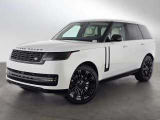 Land Rover Range Rover SE P400 SWB Land Rover Range Rover SE P400 SWB