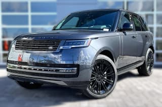 Land Rover Range Rover SE P400 SWB Land Rover Range Rover SE P400 SWB