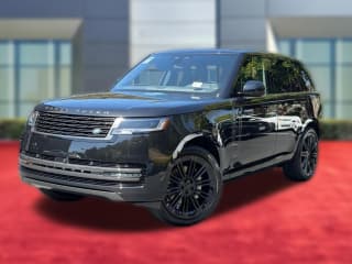 Land Rover Range Rover SE P400 SWB Land Rover Range Rover SE P400 SWB