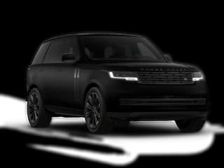 Land Rover Range Rover SE P400 SWB Land Rover Range Rover SE P400 SWB