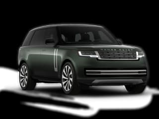 Land Rover Range Rover SE P530 LWB 7 Seat Land Rover Range Rover SE P530 LWB 7 Seat