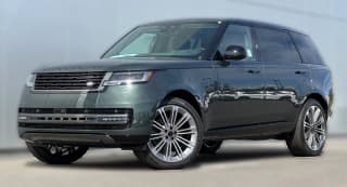 Land Rover Range Rover SE P400 LWB 7 Seat Land Rover Range Rover SE P400 LWB 7 Seat