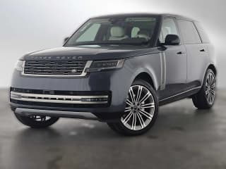 Land Rover Range Rover SE P400 LWB 7 Seat Land Rover Range Rover SE P400 LWB 7 Seat