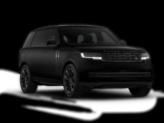 Land Rover Range Rover SE P400 LWB 7 Seat Land Rover Range Rover SE P400 LWB 7 Seat