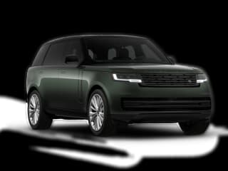 Land Rover Range Rover SE P400 LWB 7 Seat Land Rover Range Rover SE P400 LWB 7 Seat