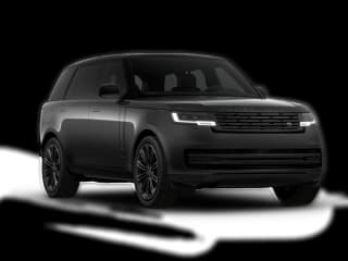 Land Rover Range Rover SE P400 LWB 7 Seat Land Rover Range Rover SE P400 LWB 7 Seat