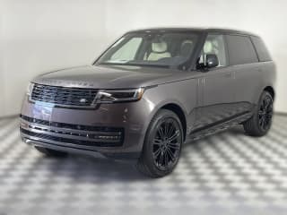 Land Rover Range Rover SE P400 LWB 7 Seat Land Rover Range Rover SE P400 LWB 7 Seat