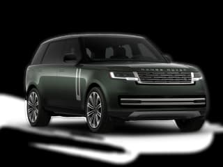 Land Rover Range Rover SE P400 LWB 7 Seat Land Rover Range Rover SE P400 LWB 7 Seat