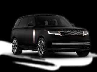 Land Rover Range Rover SV P615 LWB Land Rover Range Rover SV P615 LWB