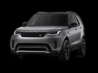 Land Rover Discovery Dynamic SE AWD Land Rover Discovery Dynamic SE AWD