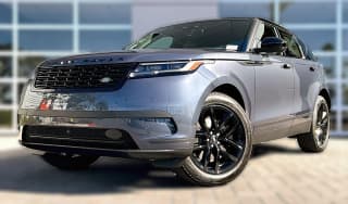 Land Rover Range Rover Velar S P250 Land Rover Range Rover Velar S P250